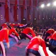 Prinzengarde Köln (22.01.13)